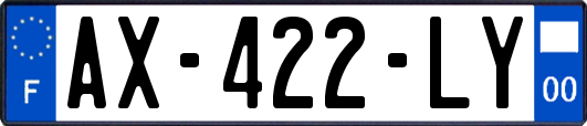 AX-422-LY