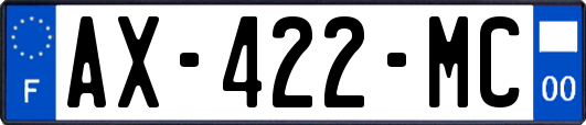 AX-422-MC