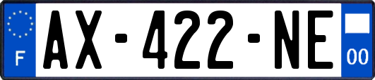 AX-422-NE