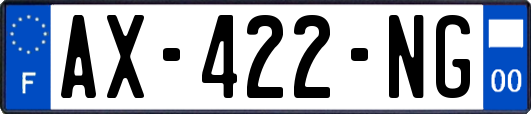 AX-422-NG