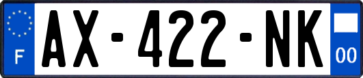 AX-422-NK