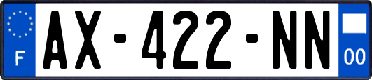 AX-422-NN