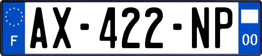 AX-422-NP