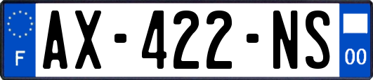 AX-422-NS