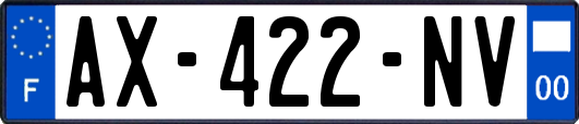 AX-422-NV