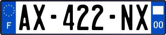 AX-422-NX