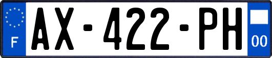 AX-422-PH
