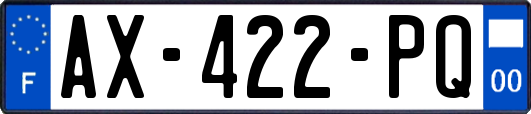 AX-422-PQ