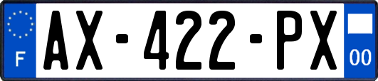 AX-422-PX