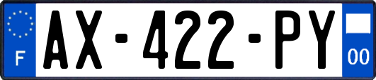 AX-422-PY