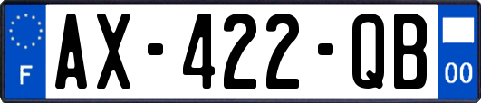 AX-422-QB