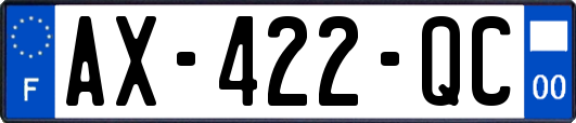 AX-422-QC