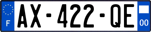 AX-422-QE