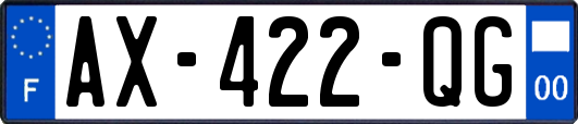 AX-422-QG