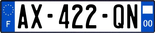 AX-422-QN