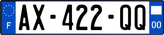 AX-422-QQ