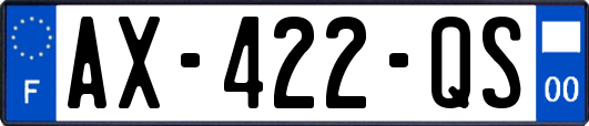 AX-422-QS