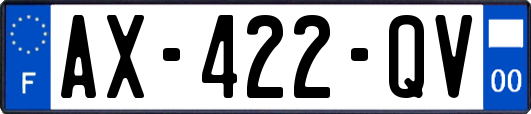AX-422-QV