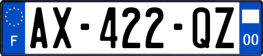 AX-422-QZ