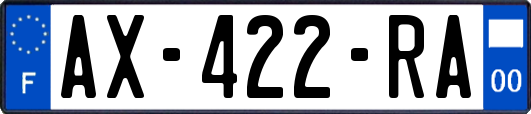 AX-422-RA