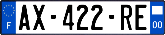 AX-422-RE