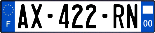 AX-422-RN