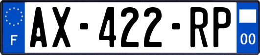 AX-422-RP
