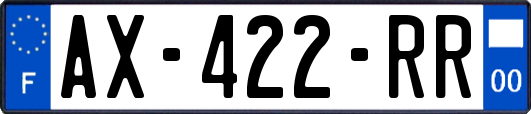 AX-422-RR