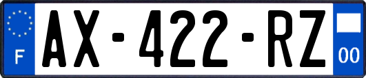 AX-422-RZ