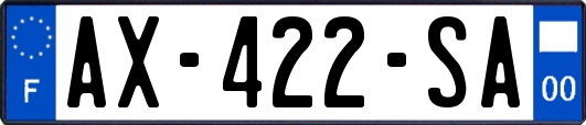 AX-422-SA