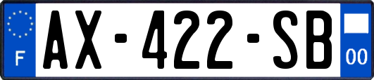AX-422-SB
