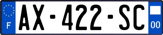AX-422-SC