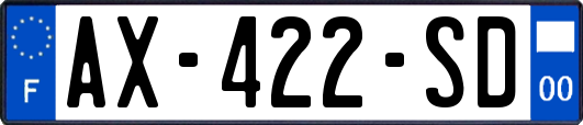 AX-422-SD