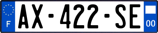 AX-422-SE