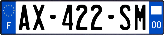 AX-422-SM
