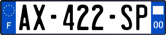 AX-422-SP