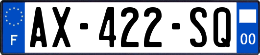 AX-422-SQ