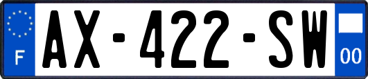 AX-422-SW