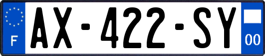 AX-422-SY