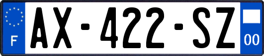 AX-422-SZ