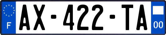 AX-422-TA