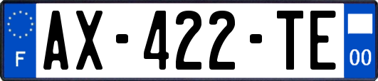 AX-422-TE