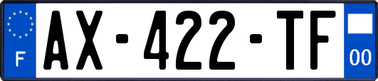 AX-422-TF