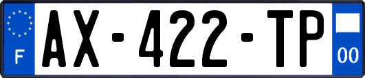 AX-422-TP