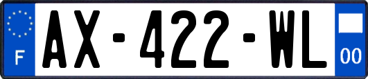 AX-422-WL