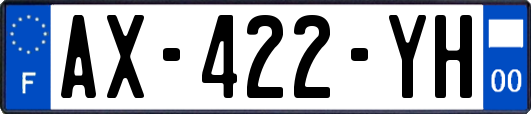 AX-422-YH
