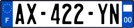 AX-422-YN