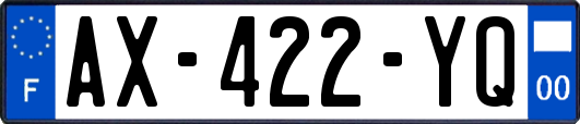 AX-422-YQ