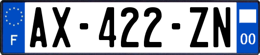 AX-422-ZN