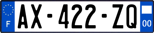 AX-422-ZQ